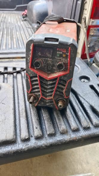 Welding Machine Pumpkin · 350