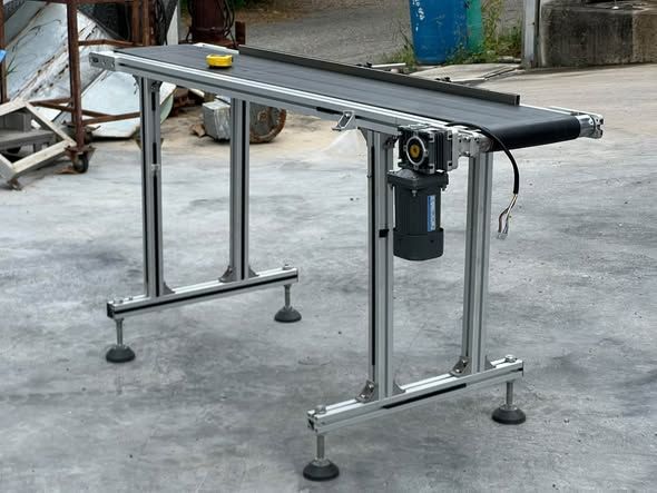 Belt Conveyor
