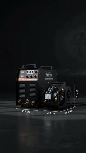 Welding Machine