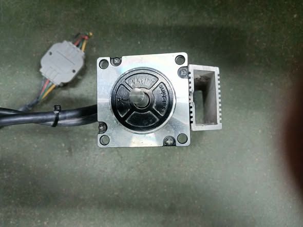 Servo Motor 57CME23-Z