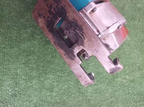 Jigsaw Makita · 4300BV