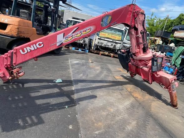 Crane
