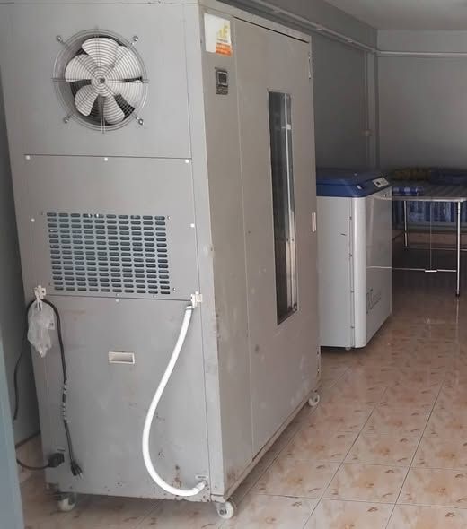 Industrial Dryer