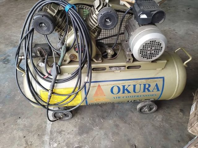 Air Compressor
