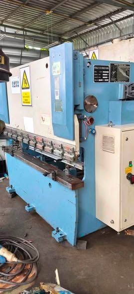 Press Brake