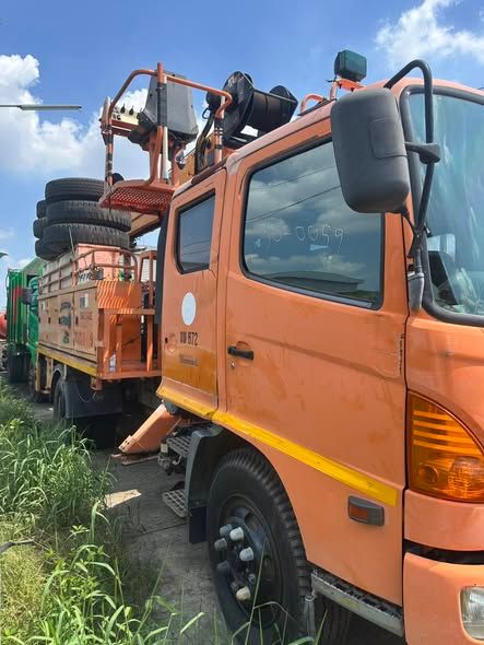 Crane Altec · FG8J
