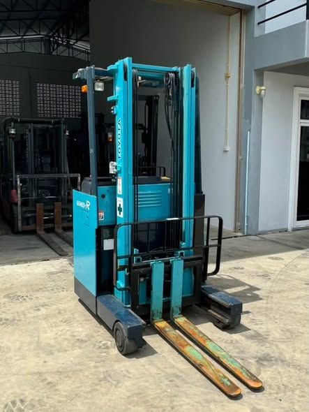 Forklift Toyota · 7FBR10