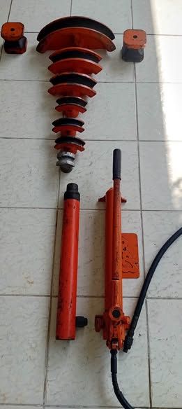 Bending Machine EPCO