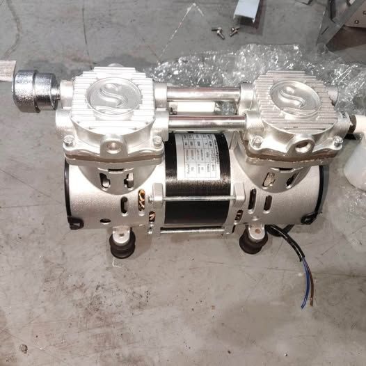 Electric Motor