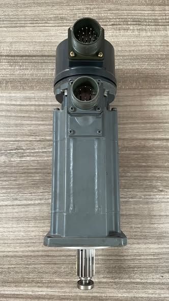 AC Servo Motor Mitsubishi · HA33C-S