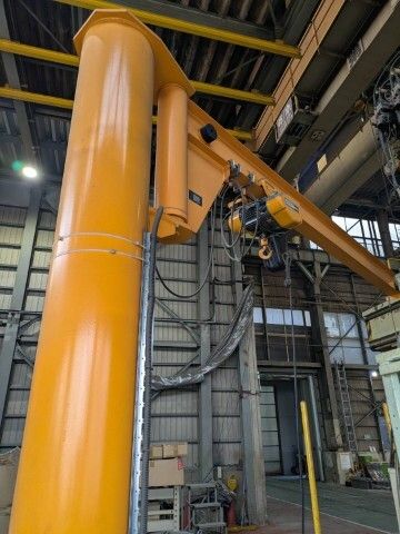 Crane Kito
