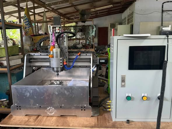 CNC Machine