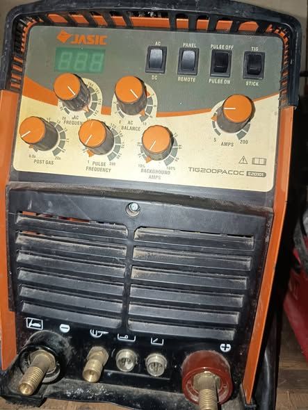 Welding Machine