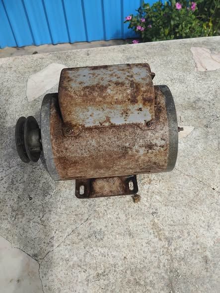 Electric Motor