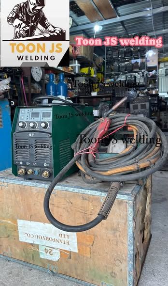 MIG Welding Machine Hitronic · MIG251GF