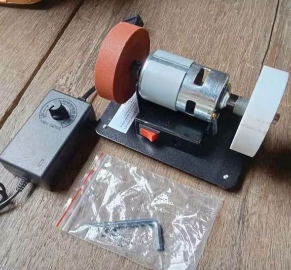 Grinding Machine