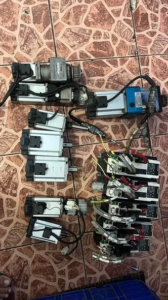 Electric Motor
