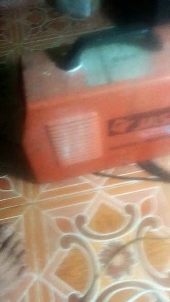 Welding Machine Jasic · 200MT