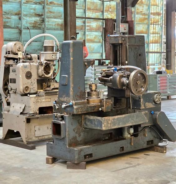 Gear Hobbing Machine Kawai · KH-600
