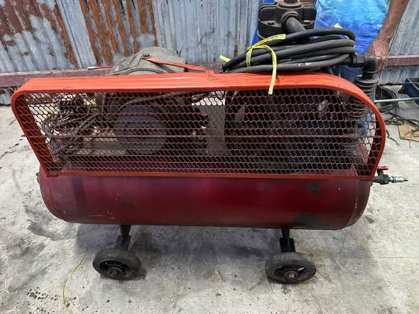 Air Compressor