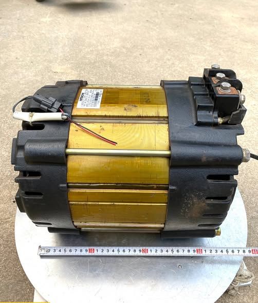 Electric Motor Hitachi