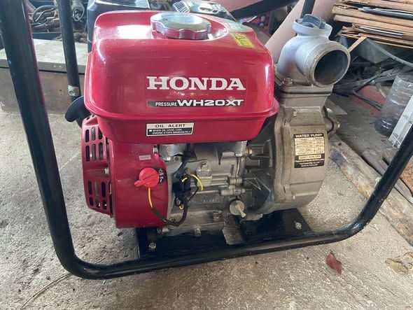 Water Pump