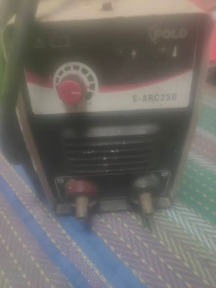 Welding Machine S-ARC250