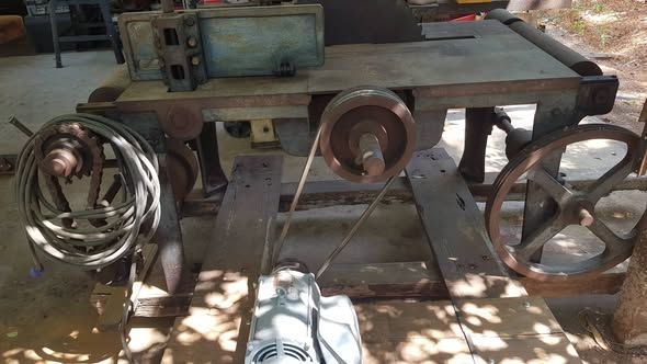 Table Saw