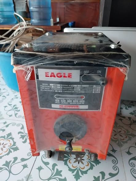 Welding Machine