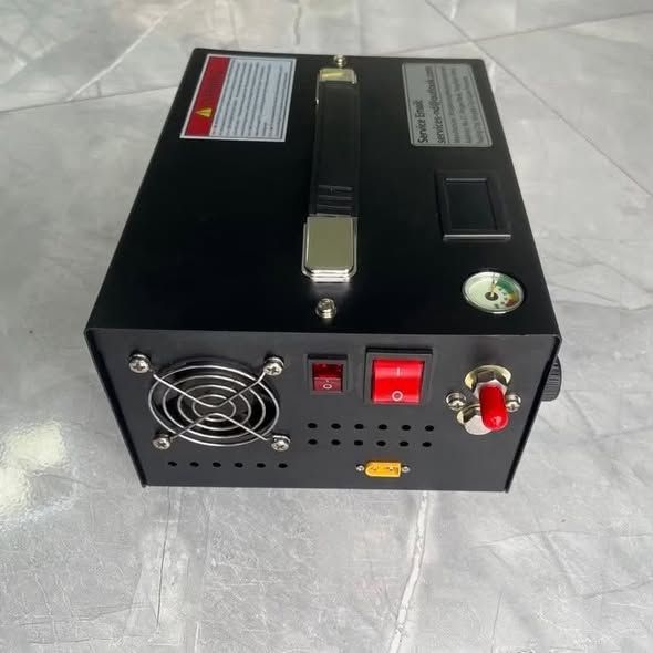 Air Compressor