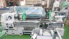 Manual Lathe Takisawa · TAL600×2000