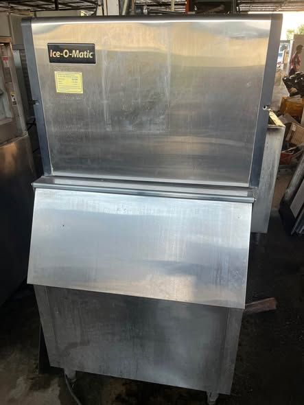 Ice Making Machine