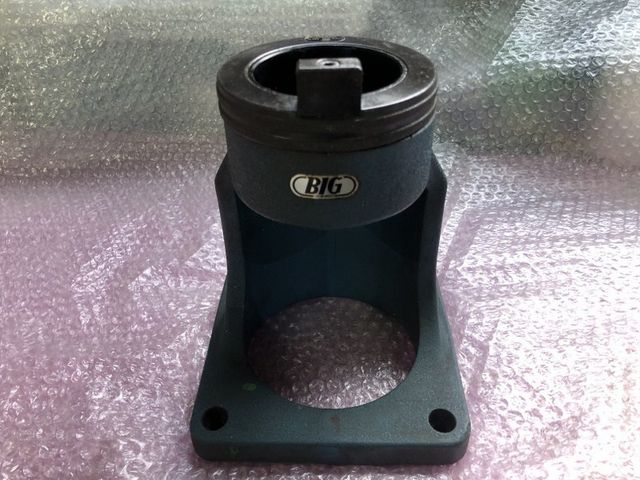 Milling Machine