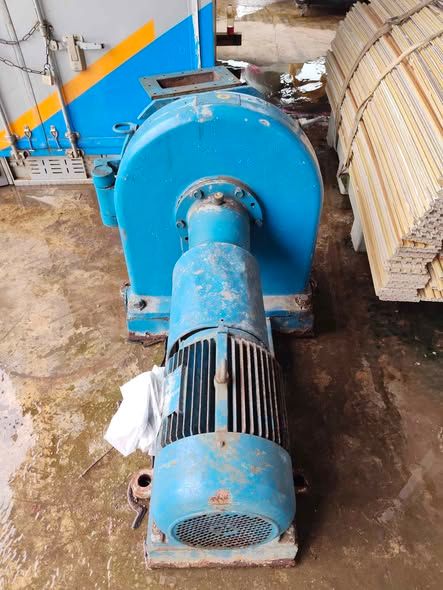 Disc Mill