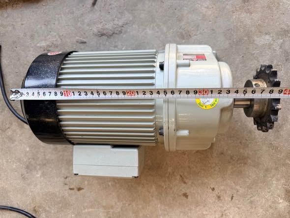 Gear Motor