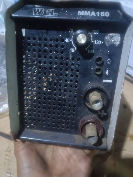Welding Machine WEL-D160