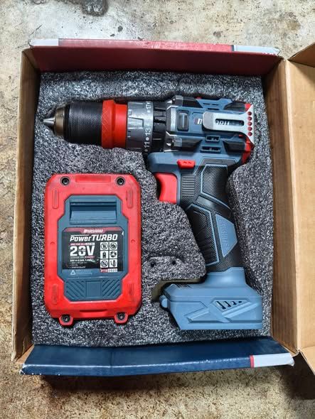 Cordless Drilling Machine Masaru