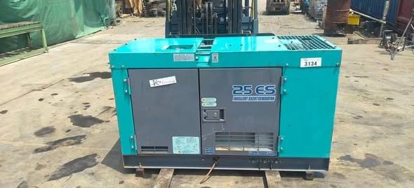 Generator Danyo
