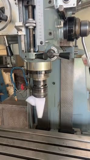 Milling Machine Shizuoka