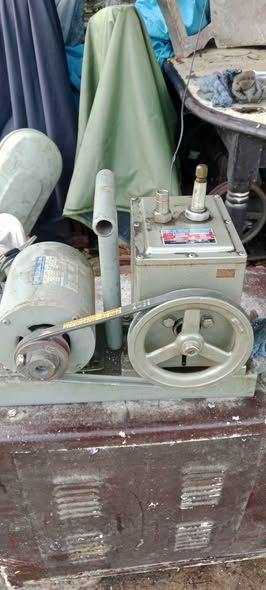 Electric Motor