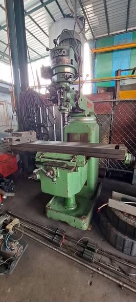 Woodworking Machine M3