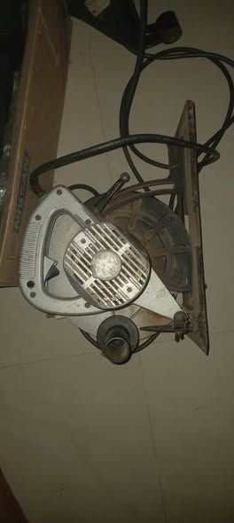 Circular Saw
