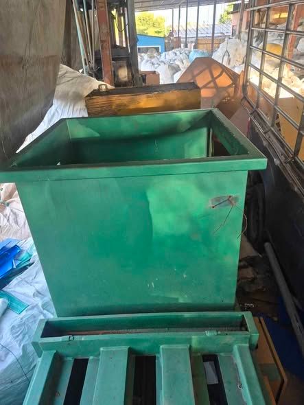 Hydraulic Press