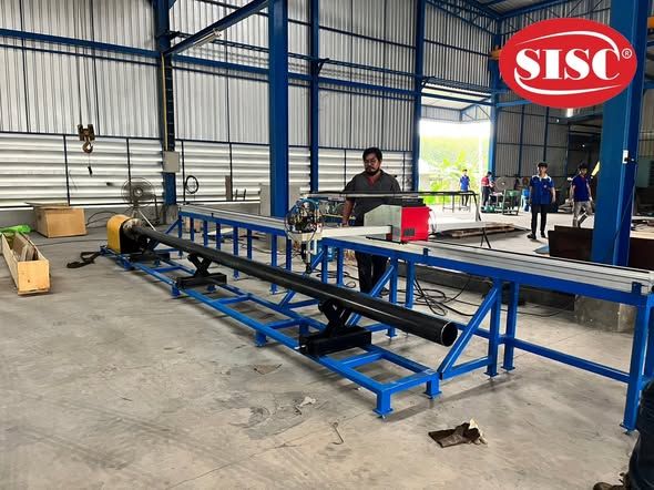 Plasma Cutter PTCNC1560