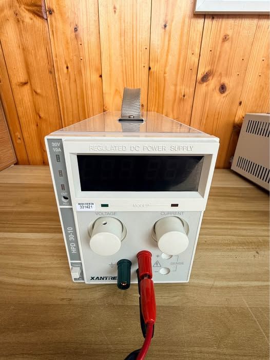 DC Power Supply