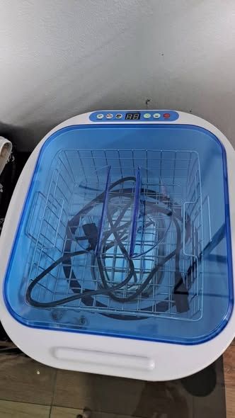 Vegetable Washing Machine