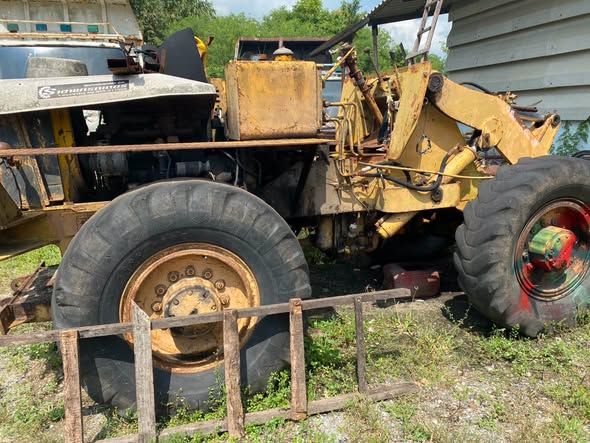 Wheel Loader