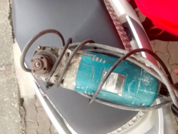 Angle Grinder Makita