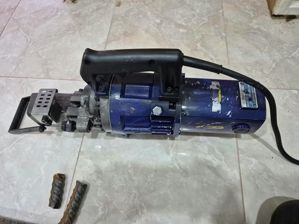 Shearing Machine