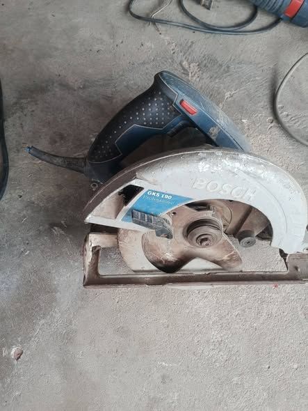 Circular Saw Boss
